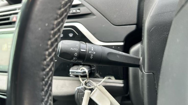 2021 Citroen C4 Grand Picasso 1.2 PureTech Sense MPV 5dr Petrol Manual Euro 6 (s/s) (130 ps) Manu...