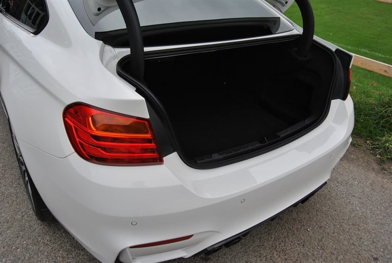 2017 BMW M4 M4 2dr DCT [Competition Pack] COUPE PETROL Automatic