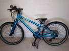 ISLABIKES BEINN 20 SMALL (5+) IN FANTASTIC CONDITION. ISLA BIKE