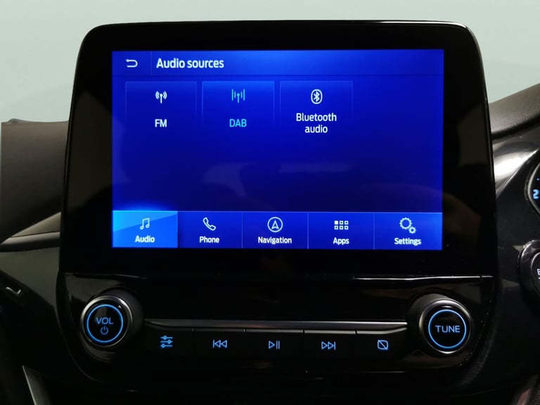 2023 Ford Puma 1.0T EcoBoost MHEV Titanium SUV 5dr Petrol Hybrid Manual Euro 6 (s/s) (125  Suv Hy...