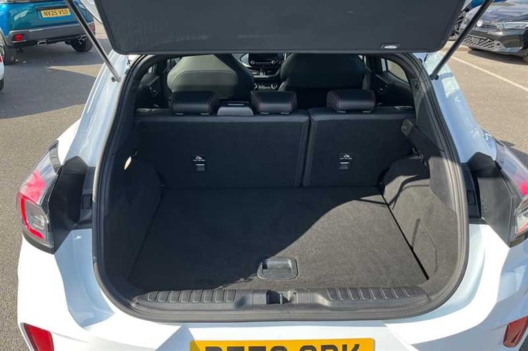 2022 Ford Puma 1.5 EcoBoost ST 5dr HATCHBACK PETROL Manual