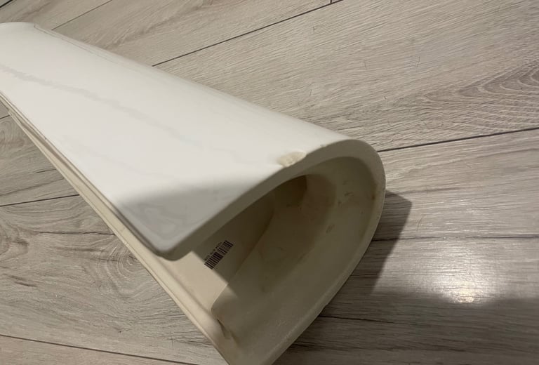 Armitage Shanks Tap, Sink and Basin