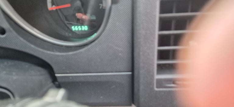 Dodge, NITRO, Suv., 2008,LPG duel fuel., 3700 (cc), 5 doors