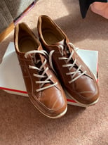 Ecco Shoes size 8
