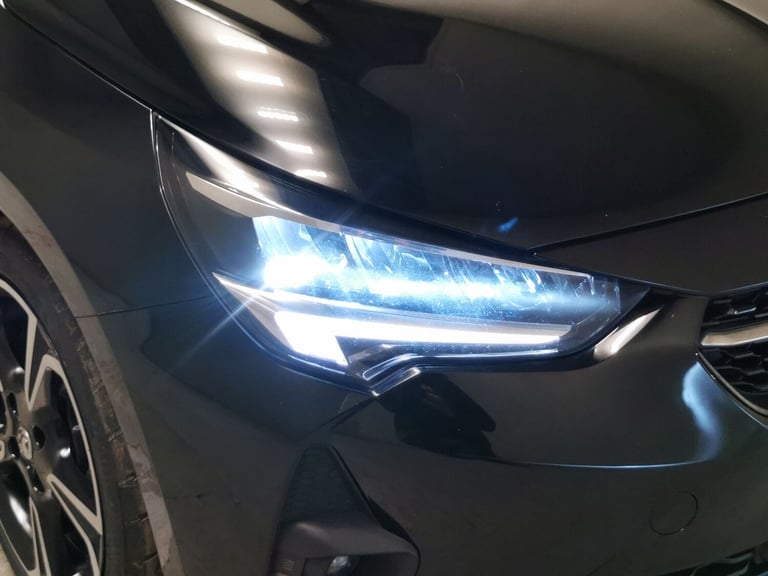 2021 Vauxhall Corsa 1.2 Turbo SRi Premium 5dr HATCHBACK PETROL Manual