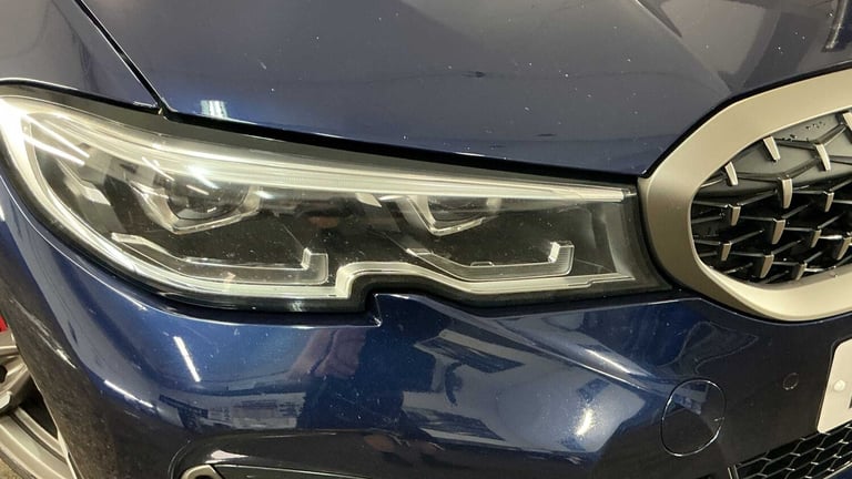  BMW 3 Series M340d xDrive MHT 5dr Step Auto Estate Diesel Automatic