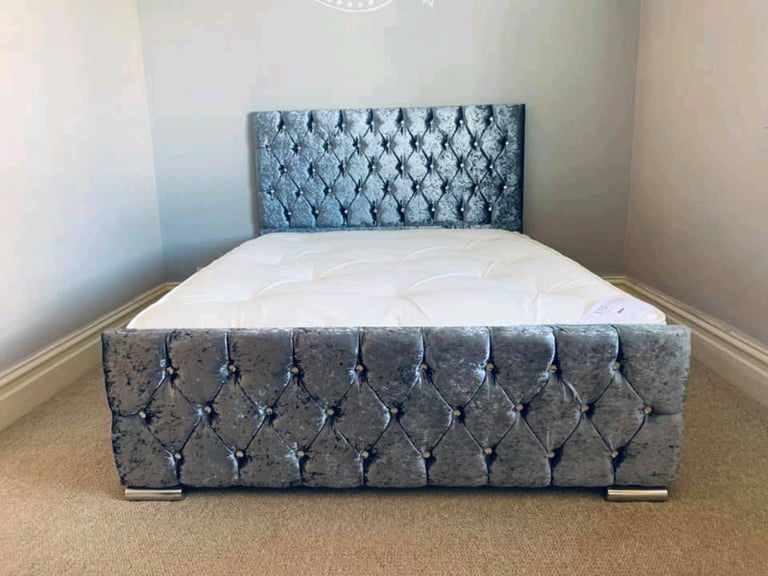 Florida Beds The Ultimate Beds for Blissful Sleep! in Huddersfield