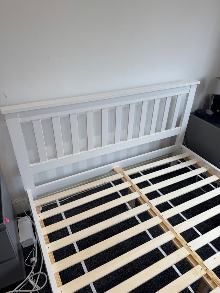 image for Double bed 