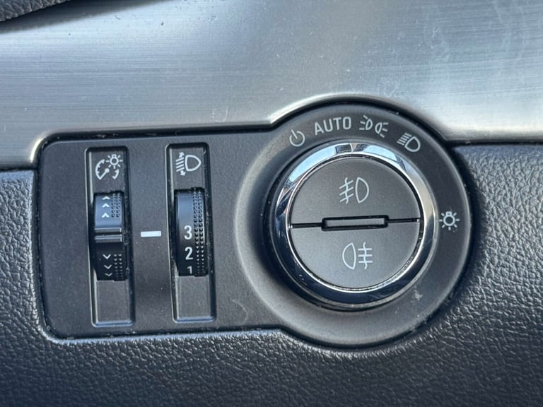 2016 Vauxhall Mokka 1.6 CDTi ecoFLEX SE 5dr HATCHBACK DIESEL Manual