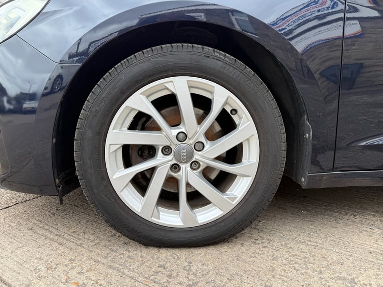 2019 Audi A1 30 TFSI Sport 5dr HATCHBACK Petrol Manual