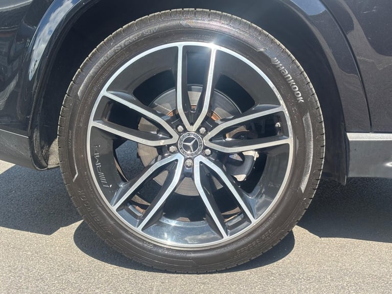 2021 Mercedes-Benz GLE-Class 2.9 GLE400d AMG Line (Premium Plus) G-Tronic 4MATIC Euro 6 (s/s) 5dr...