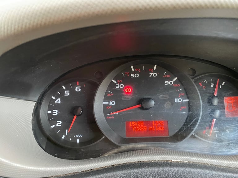 Renault, MASTER, Panel Van, 2017, Manual, 2298 (cc)