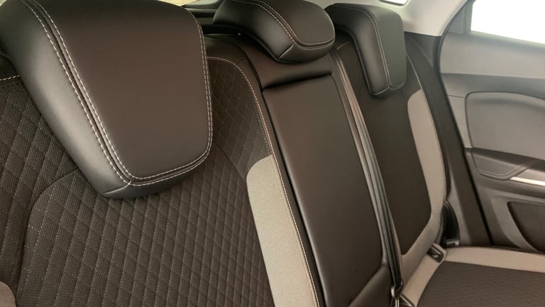 2022 Vauxhall Grandland 1.2 Turbo Elite SUV 5dr Petrol Manual Euro 6 (s/s) (130 ps) SUV Petrol Ma...