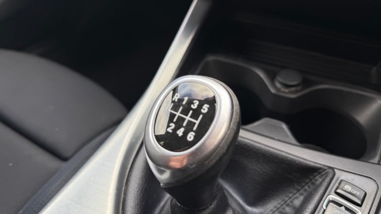 2012 BMW 1 Series 118d Sport 5dr HATCHBACK Diesel Manual