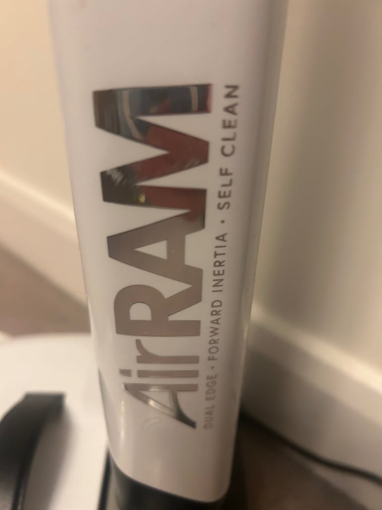 Gtech air ram 3 