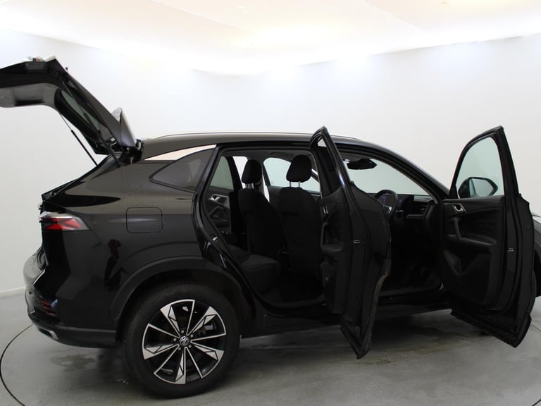 2024 MG MG HS 1.5 T-GDI SE 5dr Crossover/SUV PETROL Manual