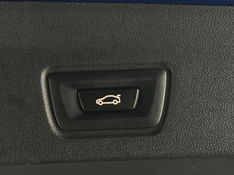 2022 BMW 4 Series Gran Coupe 2.0 420d MHT M Sport Auto xDrive Euro 6 (s/s) 5dr COUPE Diesel/Elect...