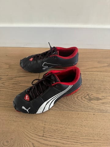Puma trainers size 10 deals