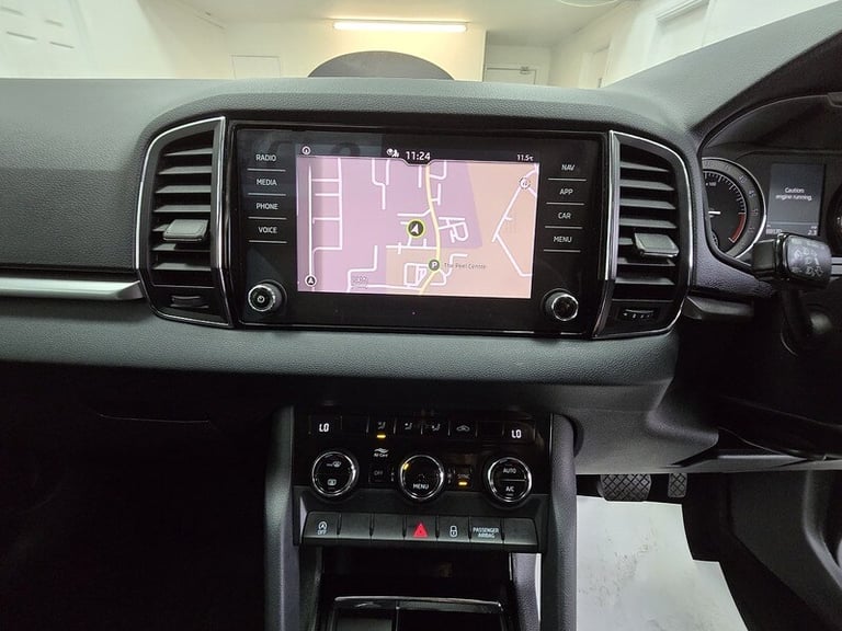 2022 Skoda Karoq TDI SE Drive SUV Diesel Automatic