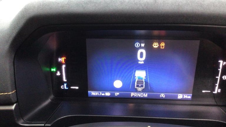 2025 Ford Ranger 2.0 TD EcoBlue Wildtrak X Auto 4WD Euro 6 (s/s) 4dr Automatic Pickup Diesel Auto...