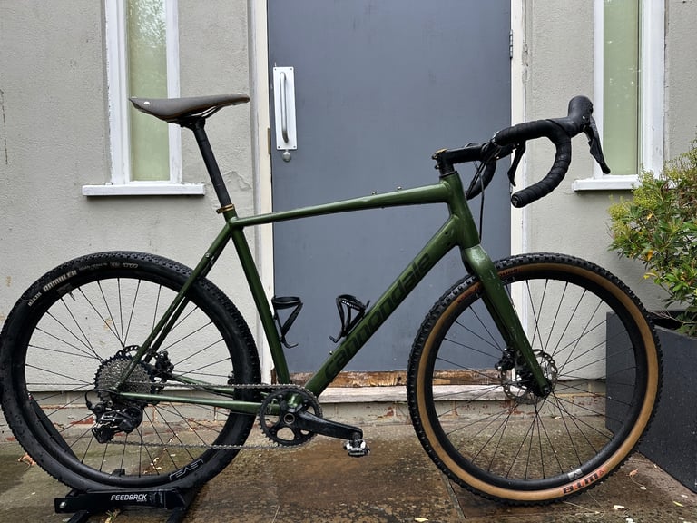 Cannondale Topstone GRX Large 650B 11Speed