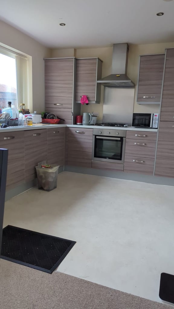 Single room for rent 