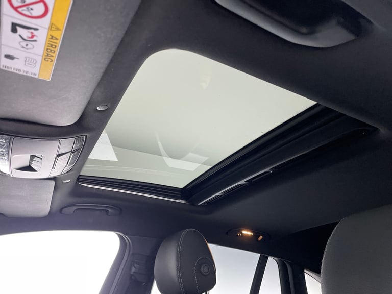 2021 Mercedes-Benz EQC EQC 400 80kWh AMG Line (Premium Plus) SUV 5dr Electric Auto 4MATIC (408 ps...