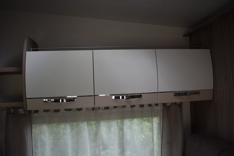 2024 Benimar Primero 313 Coachbuilt Diesel Manual