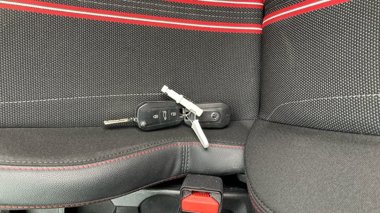 2023 Vauxhall Corsa 1.2 GS 5dr Petrol Hatchback Hatchback Petrol Manual