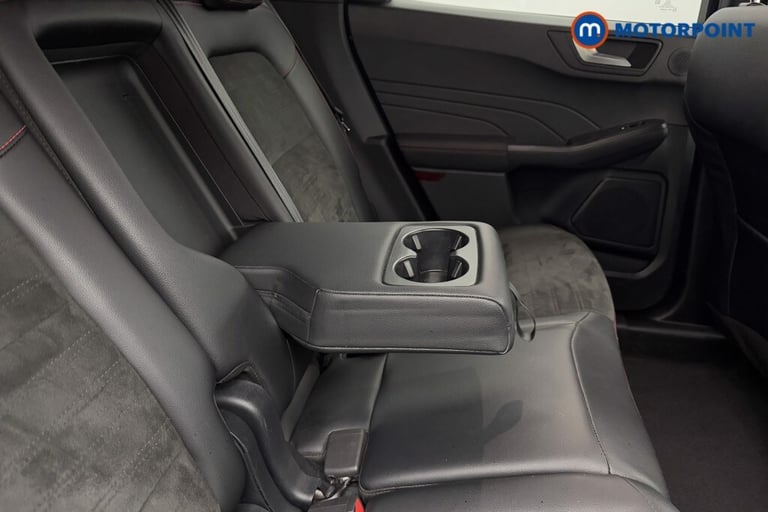 2022 Ford Kuga 2.5 PHEV ST-Line X Edition 5dr CVT SUV Hybrid Automatic