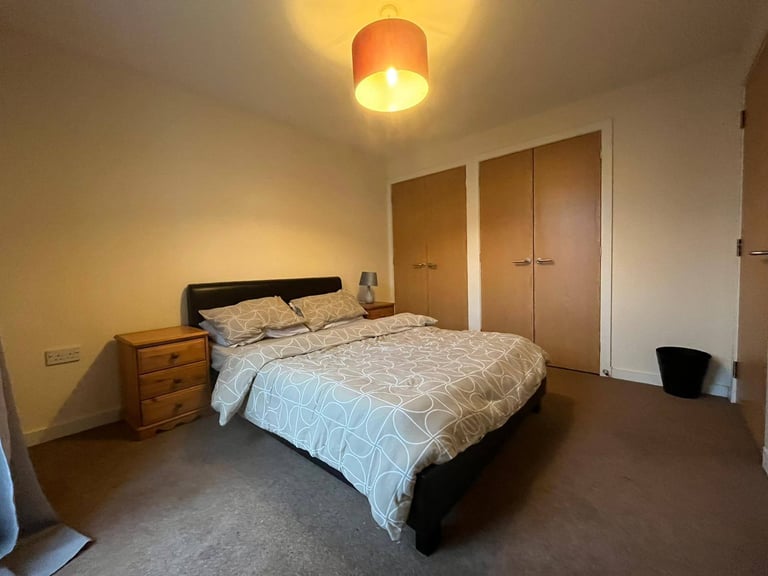 Immediate Room's for Rent in City of Glasgow Available