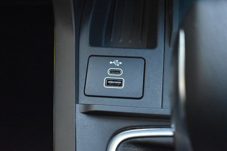 2025 Ford Puma 1.0T EcoBoost MHEV ST-Line X SUV 5dr Petrol Hybrid DCT Euro 6 (s/s) (155 ps Automatic