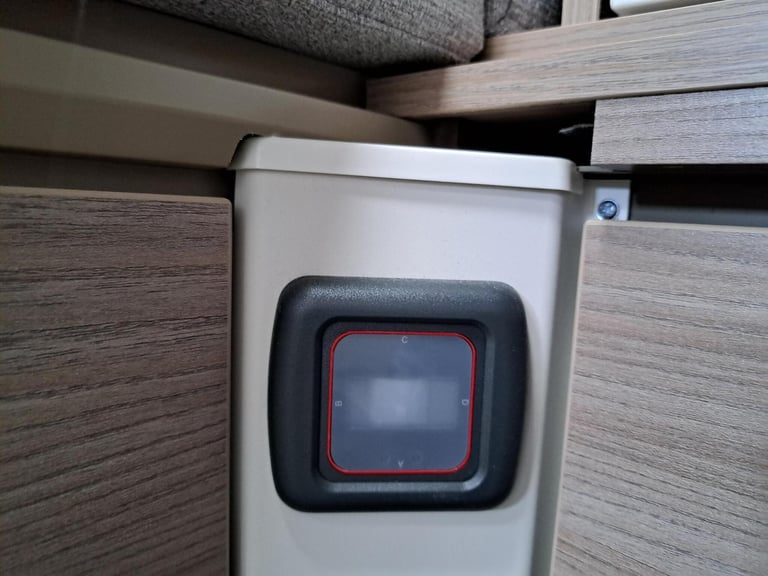 2023 Swift Vogue Compact