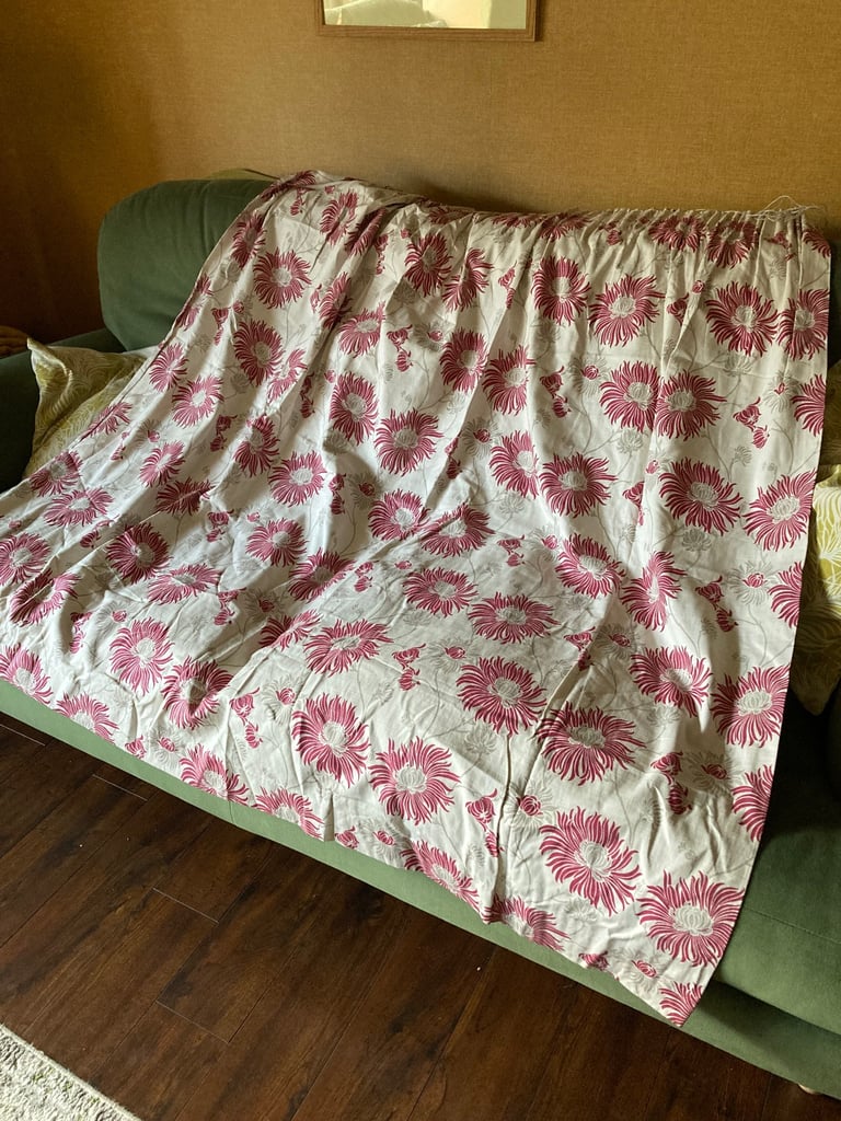 image for Laura Ashley Curtains