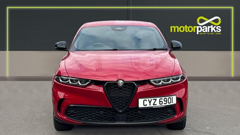 2024 Alfa Romeo Tonale 1.5 MHEV Veloce 5dr Auto (Winter Pack)(Premium Pac