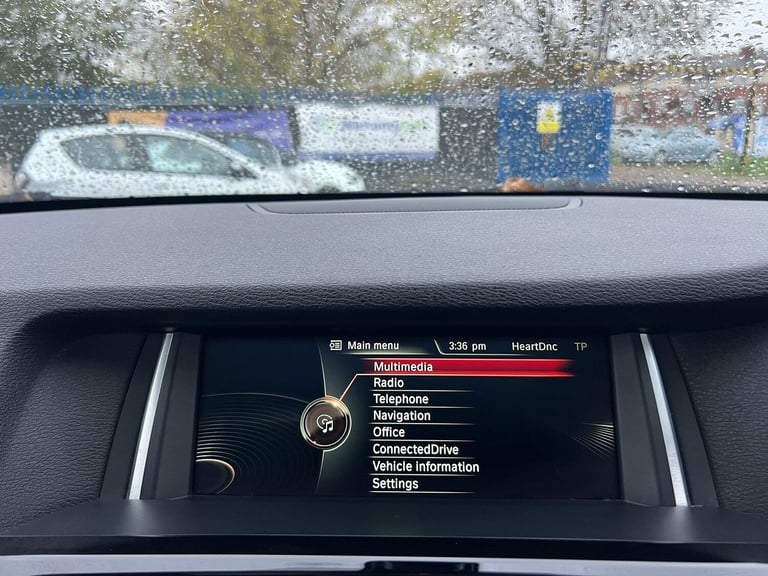 2015 BMW X3 xDrive30d xLine 5dr Step Auto ESTATE DIESEL Automatic