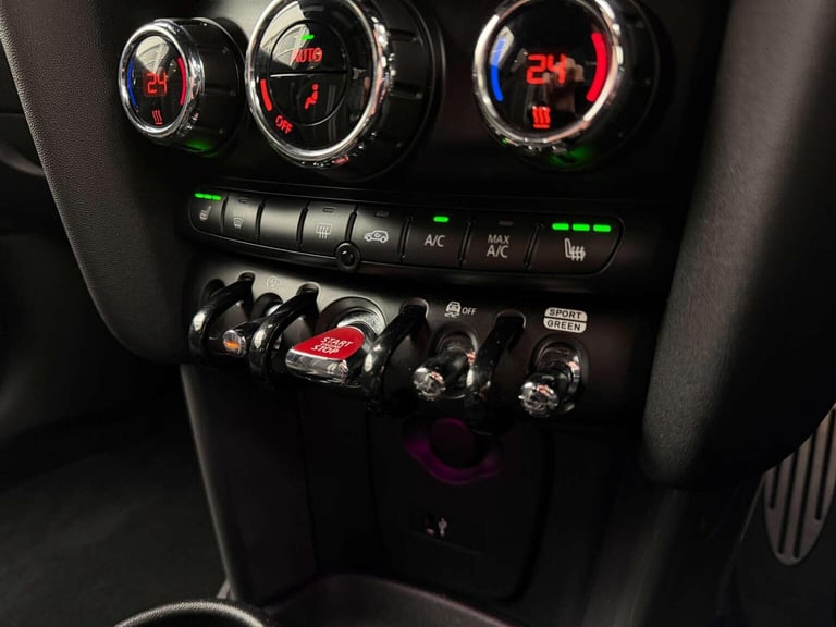 MINI HATCH 1.5 Cooper Sport Euro 6 (s/s) 5dr 2019