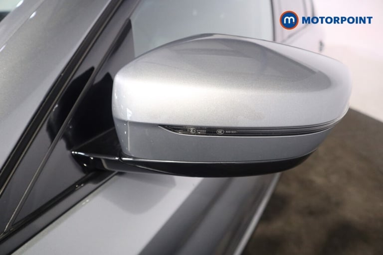2022 BMW 5 Series 530e M Sport 4dr Auto [Tech Pack] Saloon Hybrid Automatic