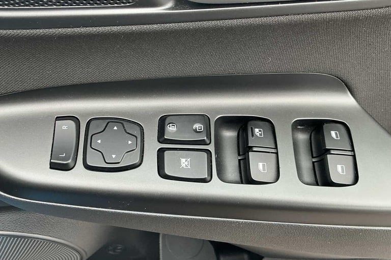2019 Hyundai KONA 1.0T GDi Play Edition 5dr HATCHBACK Petrol Manual
