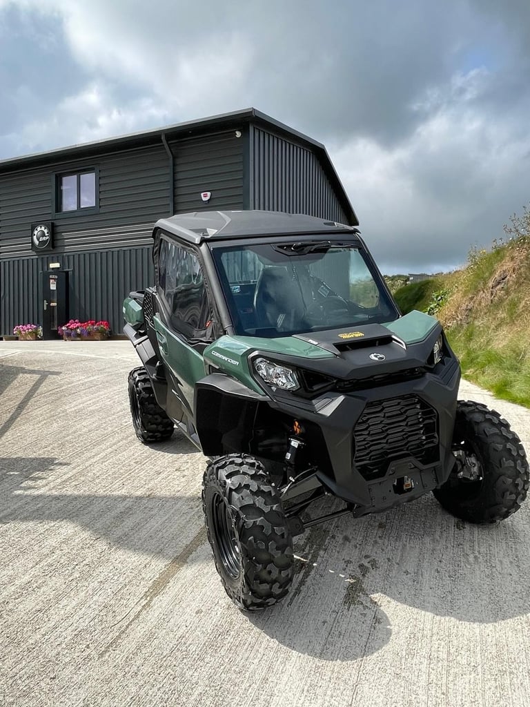 image for Can-Am Commander