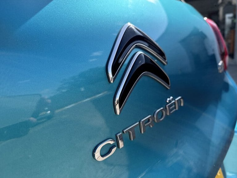 2022 Citroen C3 PureTech Shine Plus Hatchback Petrol Manual