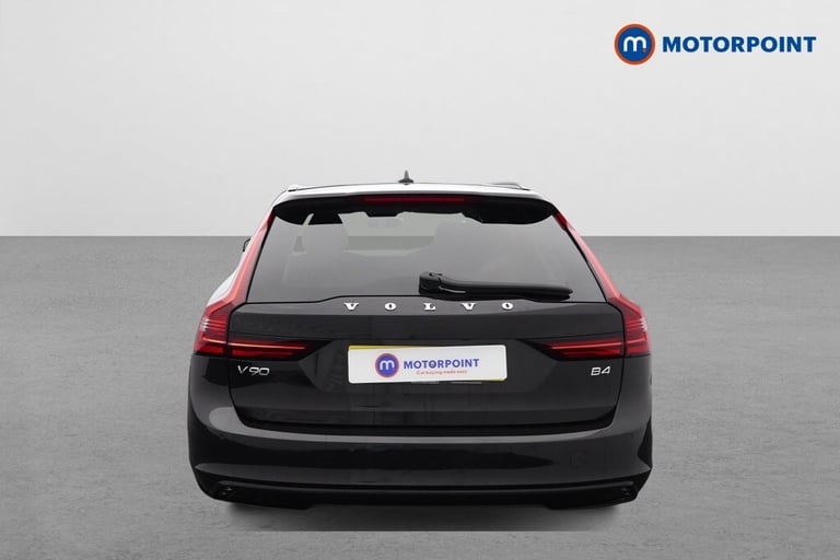 2023 Volvo V90 2.0 B4D Plus Dark 5dr Auto Estate Diesel Automatic
