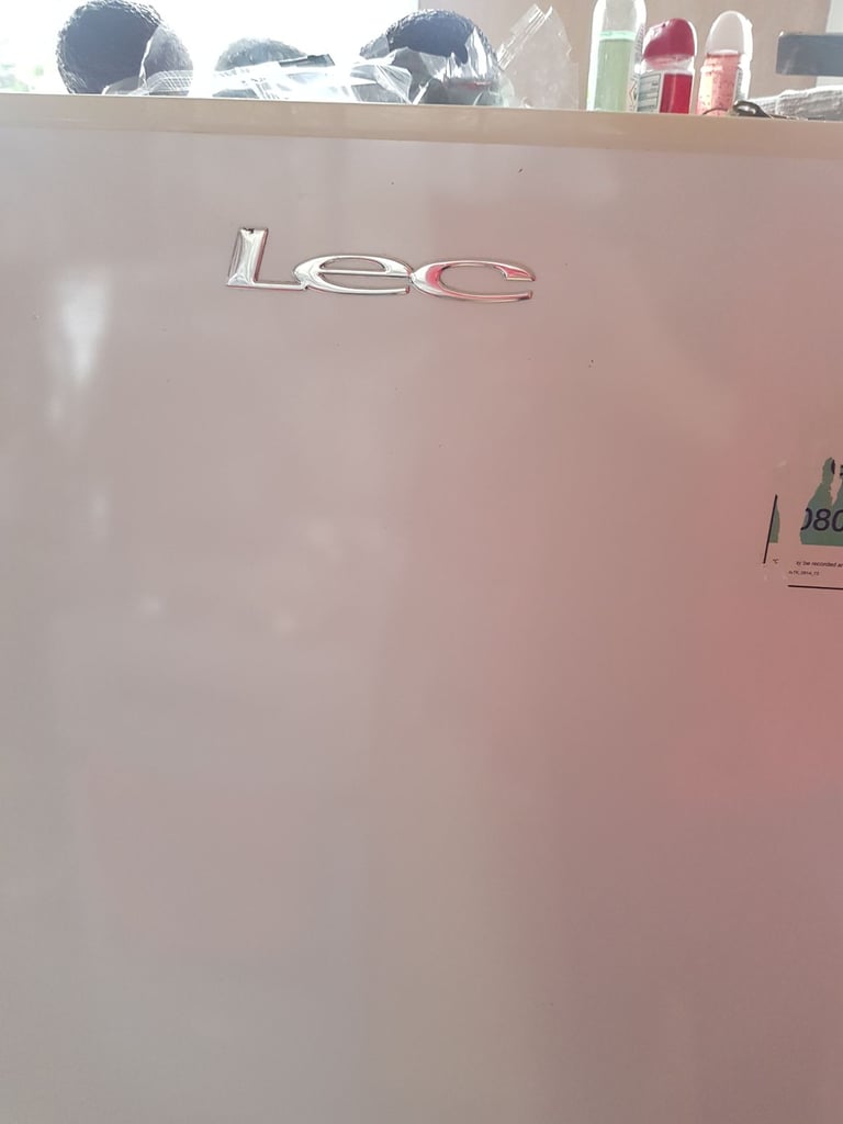 Frige tall standing £120.00 ono