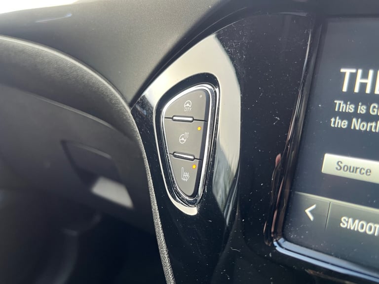 2016 Vauxhall Corsa 1.4 [75] ecoFLEX Energy 3dr [AC] HATCHBACK Petrol Manual