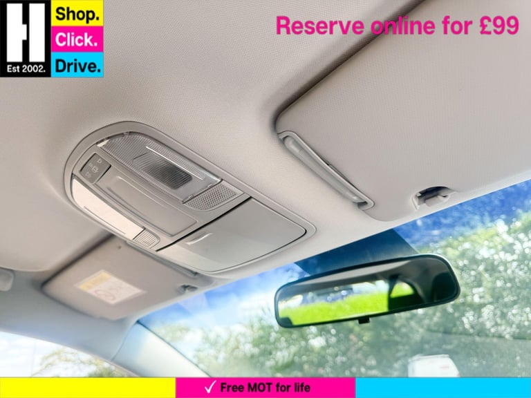 2018 Hyundai TUCSON 1.6 GDi Blue Drive S Euro 6 (s/s) 5dr ESTATE Petrol Manual