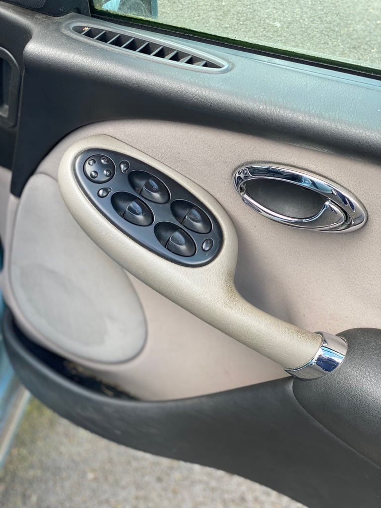 Rover, 75, Estate, 2003, Manual, 1951 (cc), 5 doors