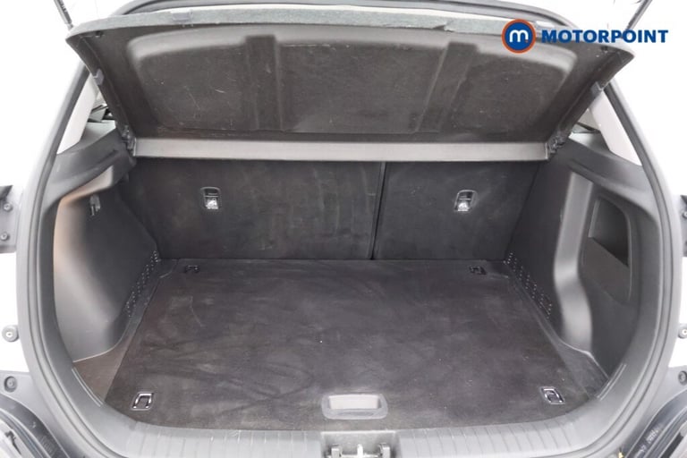 2021 Hyundai KONA 1.6 GDi Hybrid SE Connect 5dr DCT SUV Hybrid Automatic