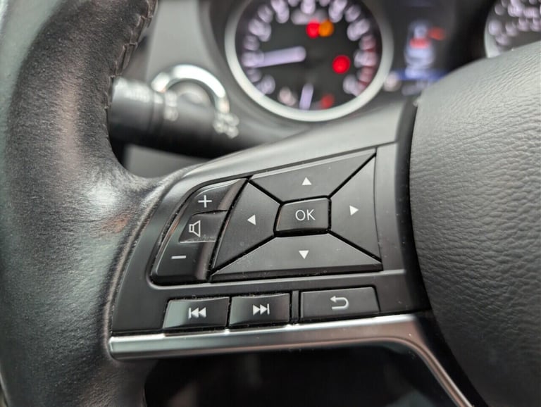 2021 Nissan Qashqai 1.3 DIG-T N-Connecta SUV 5dr Petrol DCT Auto Euro 6 (s/s) (160 ps) - PAN RO H...