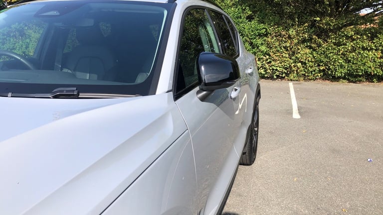 2023 Volvo XC40 2.0 B3P Plus Dark 5dr Auto Petrol Estate Estate Petrol Automatic