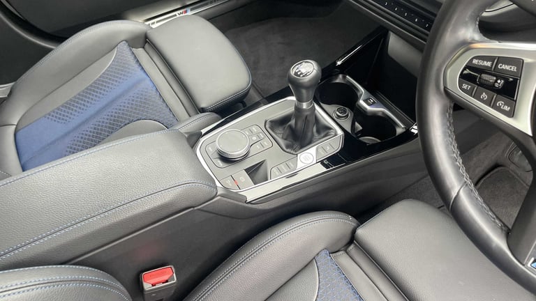 2023 BMW 1 Series 118i [136] M Sport 5dr [Live Cockpit Professional] HATCHBACK PETROL Manual